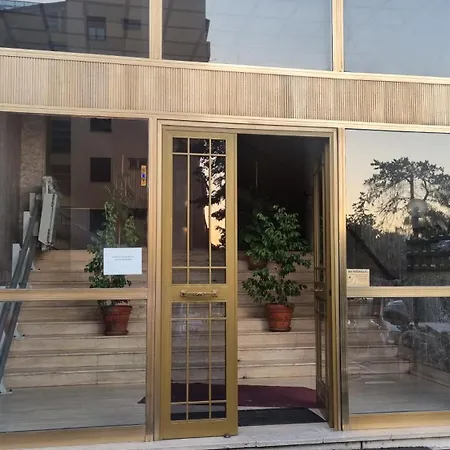 Guest house Bam Bam Tiburtina