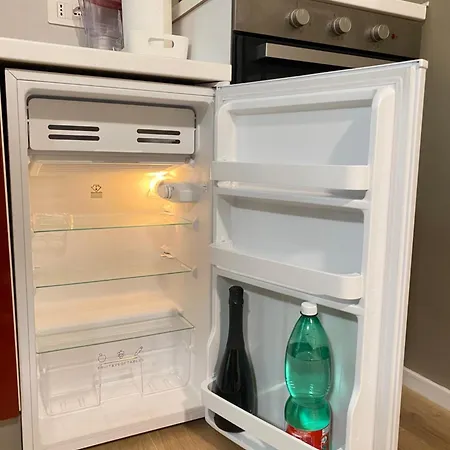 Vacanzeromacentro Appartamento *