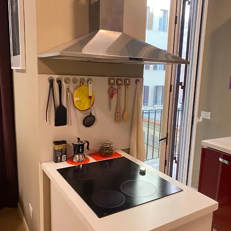 Appartamento Vacanzeromacentro *