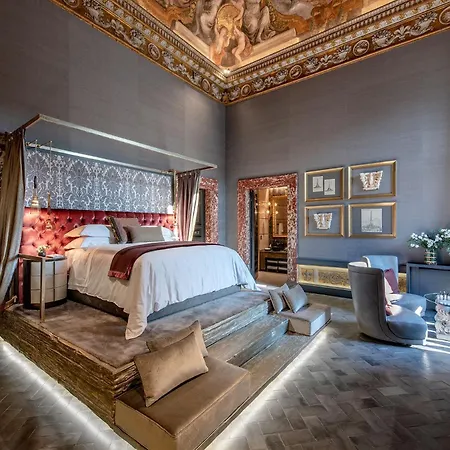 Residenza Donna Olimpia Appartamento *