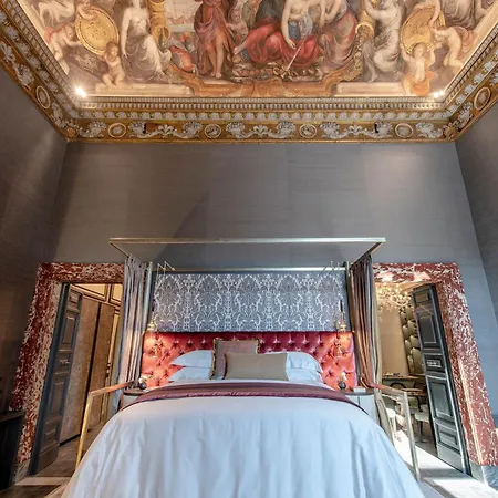 Appartamento Residenza Donna Olimpia Roma