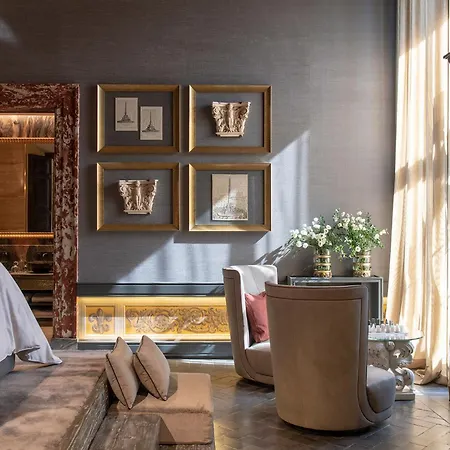 Residenza Donna Olimpia Appartamento Roma