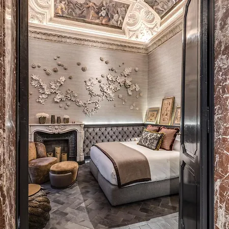 Residenza Donna Olimpia * Roma