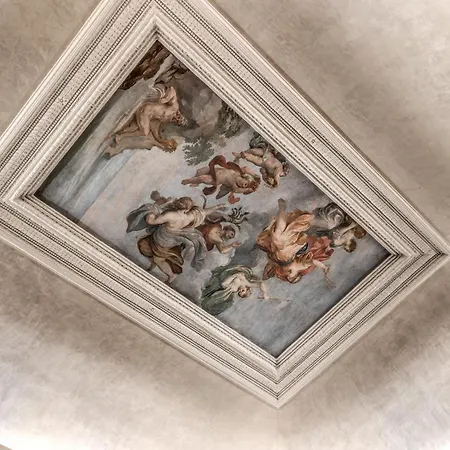 Residenza Donna Olimpia * Roma