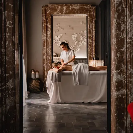 Residenza Donna Olimpia Appartamento