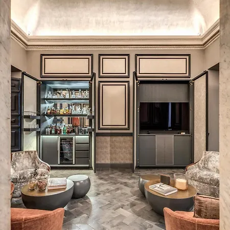 Residenza Donna Olimpia Appartamento Roma