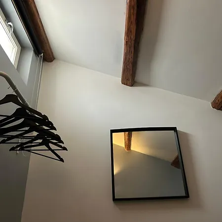 Appartement The Queen *
