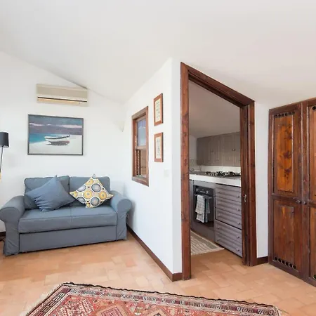 Navona Penthouse Appartamento