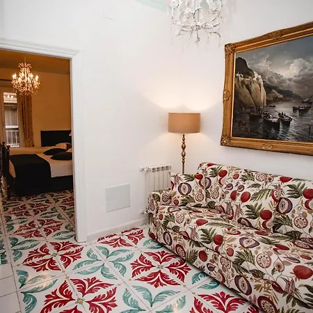 招待所 Delfini Trevi House 罗马