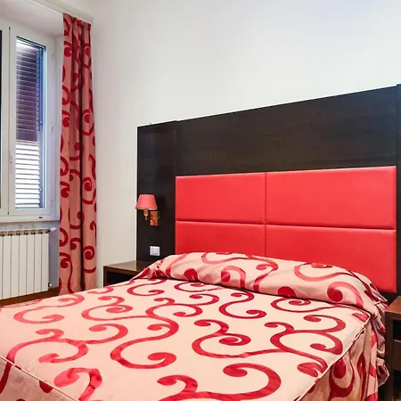 Apartman Domus Lilium