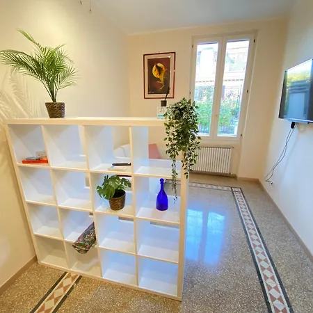 Appartamento Red House Trastevere San Pietro Bambin Gesu Sant Onofrio Roma