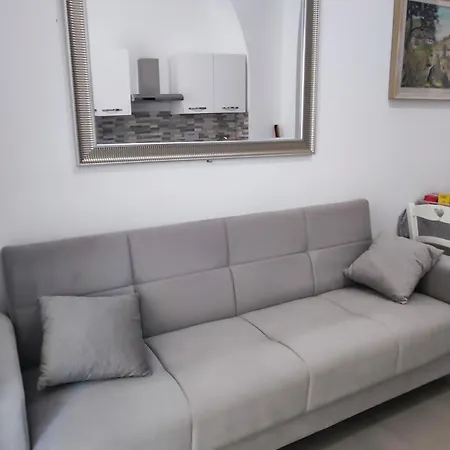 Appartamento A San Lorenzo Netsuhe Roma