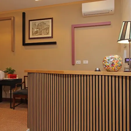 Habito Guest house