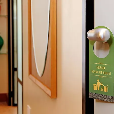 Guest house Habito