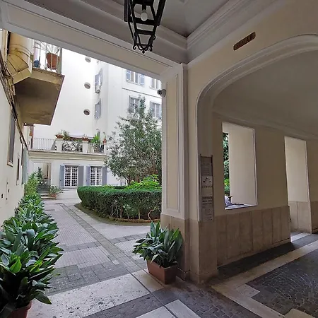 Habito * Rome