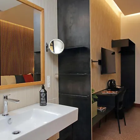 Habito Guest house