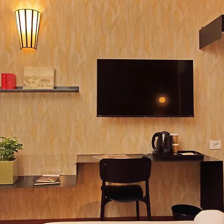 Habito Guest house *