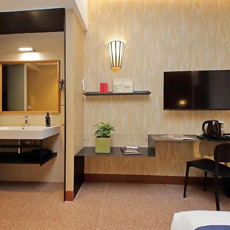 Habito Guest house