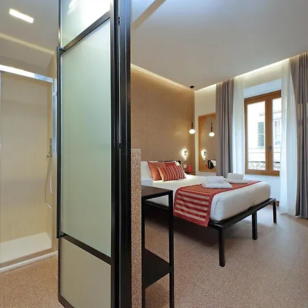 Habito Guest house *
