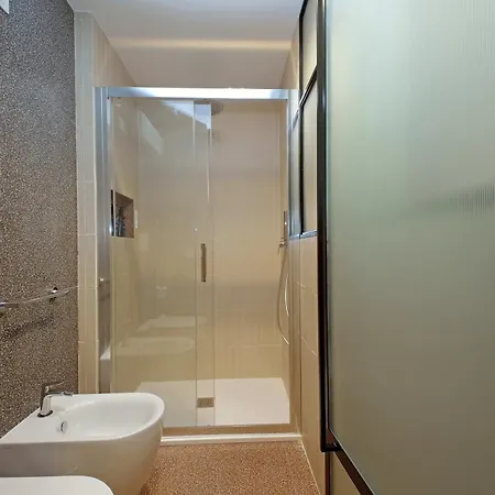 Guest house Habito Rome