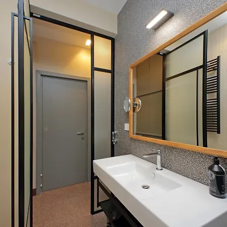 Guest house Habito