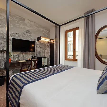 Habito Guest house
