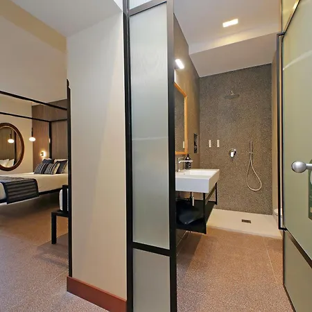 Habito Guest house