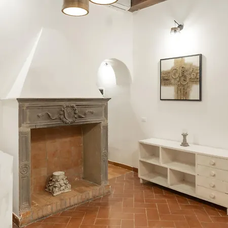 Domus Capocci - Rione Monti Apartment Rome