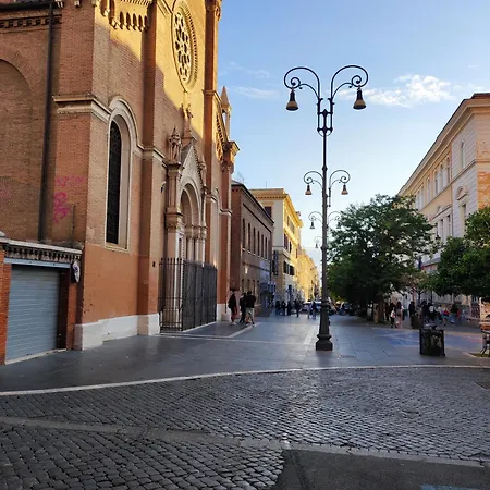 Appartamento A San Lorenzo Netsuhe *