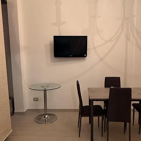 Appartamento Studio21 Parioli *