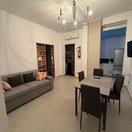 Appartamento Studio21 Parioli Roma
