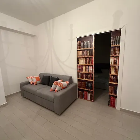 Appartamento Studio21 Parioli *