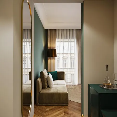 Je Hotel Rome