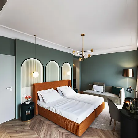 Hotel Je 4*