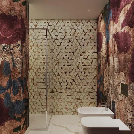 Hotel Je Rome