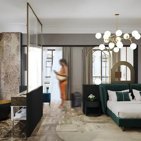 Je Hotel 4*