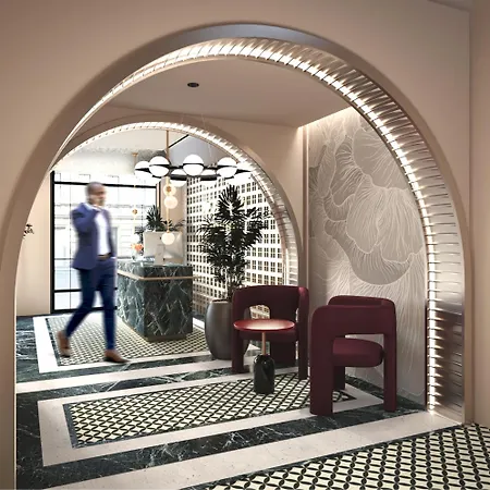 Je Hotel 4*