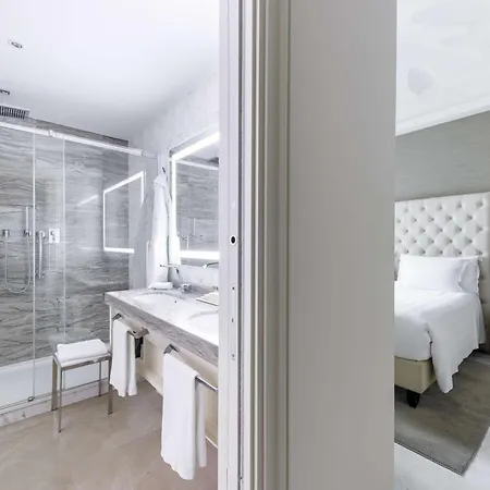 Aleph Hotel, Curio Collection By Hilton Hotel Roma
