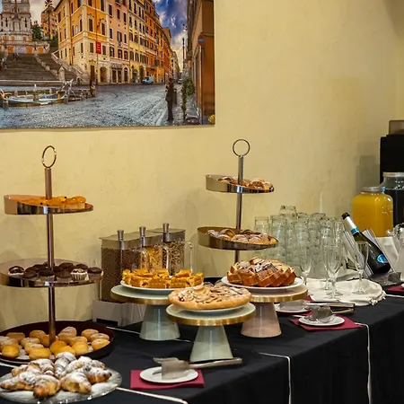 San Remo Hotel