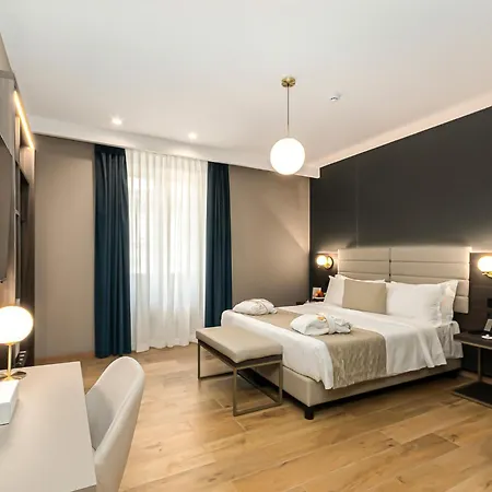 San Remo 3* Rzym