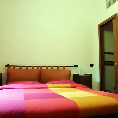 Couette-café Breakfast In Bed Rome