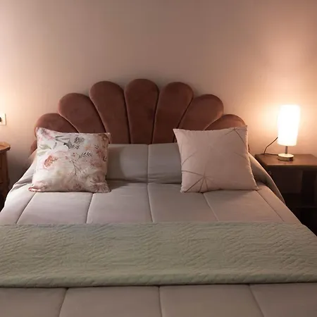 Boutique Grifone Apartment *