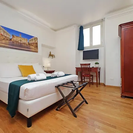 Romulus 3* Roma