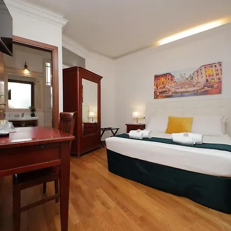 Romulus 3* Roma
