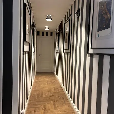 Apartment El-even - Studio Bilo *