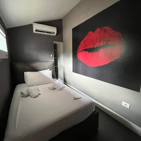Apartment El-even - Studio Bilo