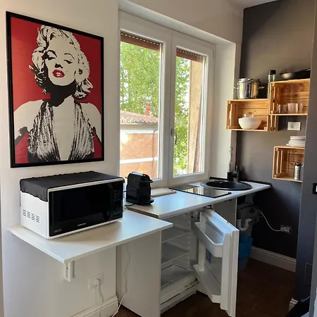 Apartment El-even - Studio Bilo *