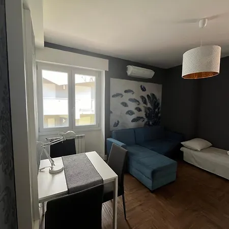 El-even - Studio Bilo Apartment