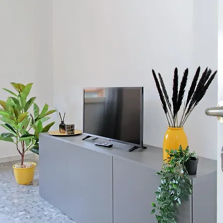Apartamento Carmen's Flat