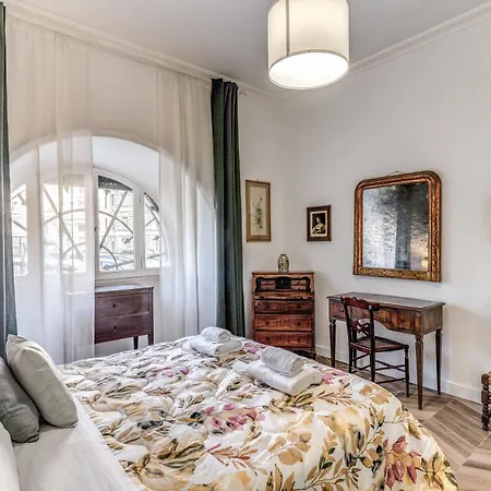 Belleartihome2 Apartment Rome